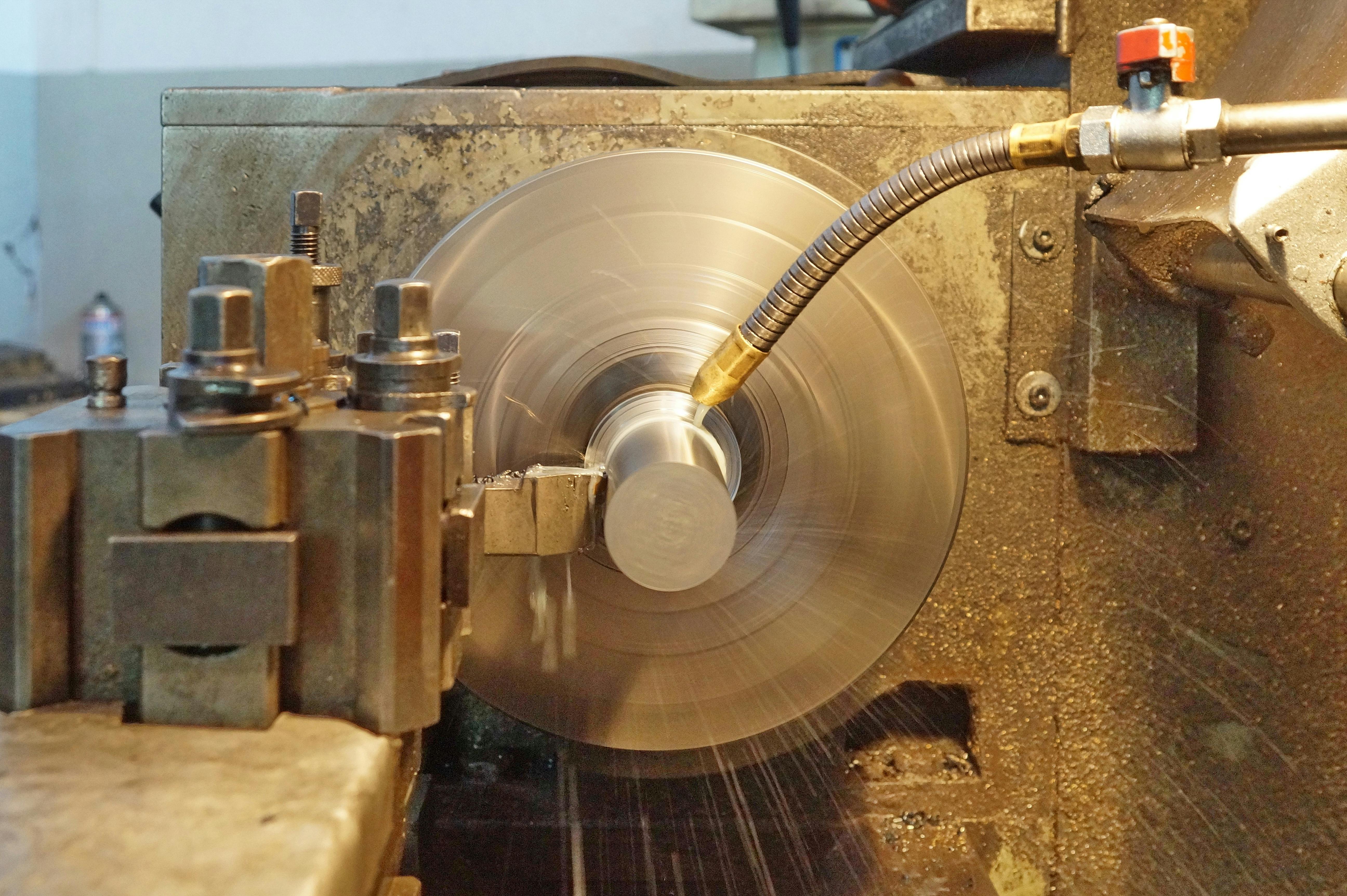 Metal Stamping